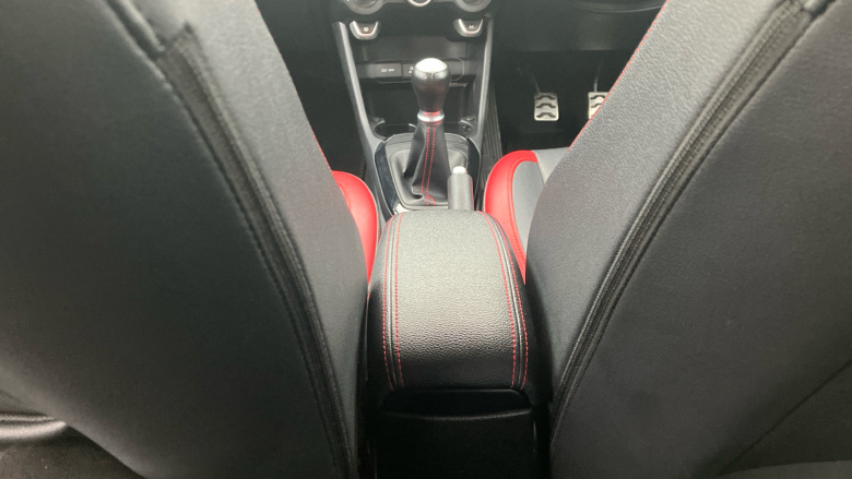 Kia Picanto 1.0 GT-line 5dr Petrol Hatchback